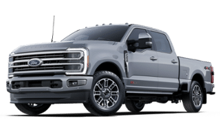 2025 Ford Super Duty® External Image 2